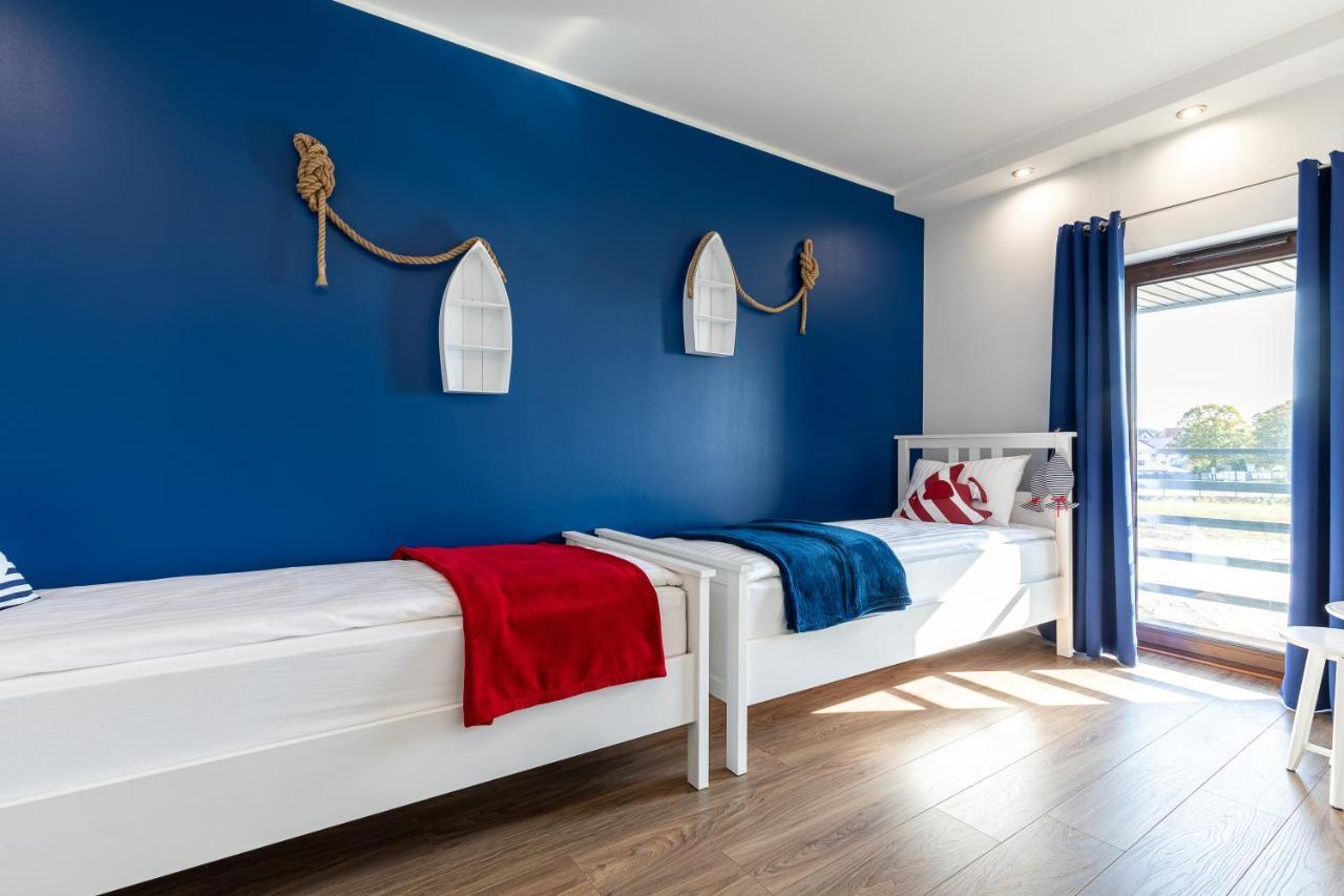 Amare Apartments B2 Mosty  Exterior photo