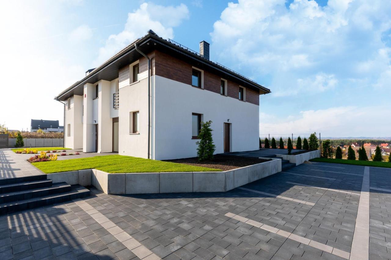 Amare Apartments B2 Mosty  Exterior photo